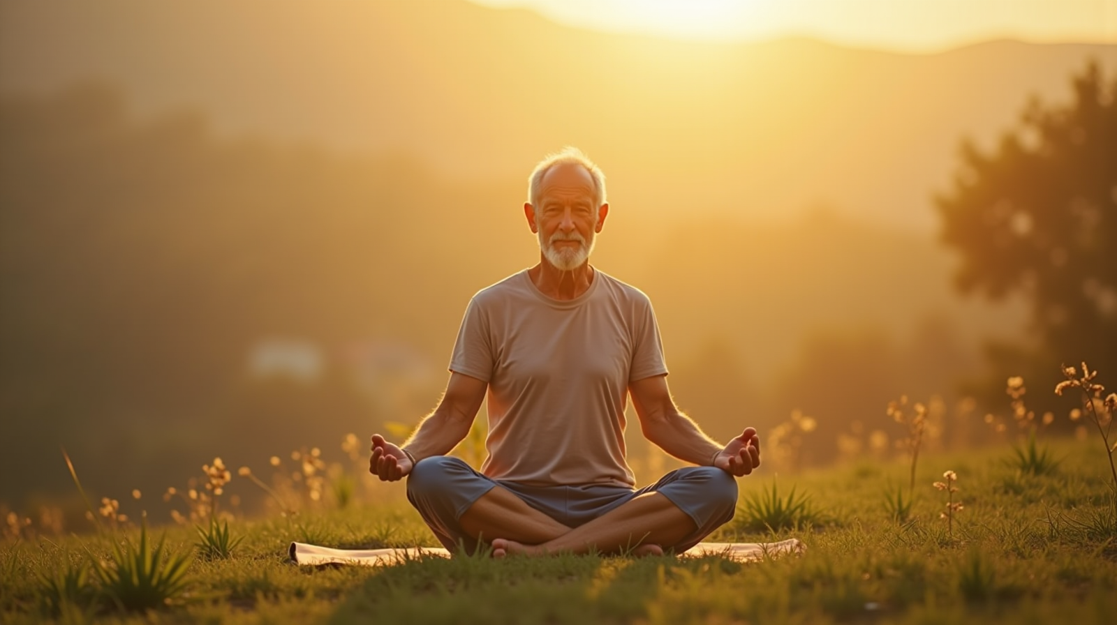 Yoga Practice